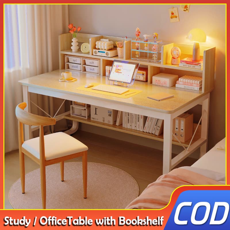Study Table Computer Desk