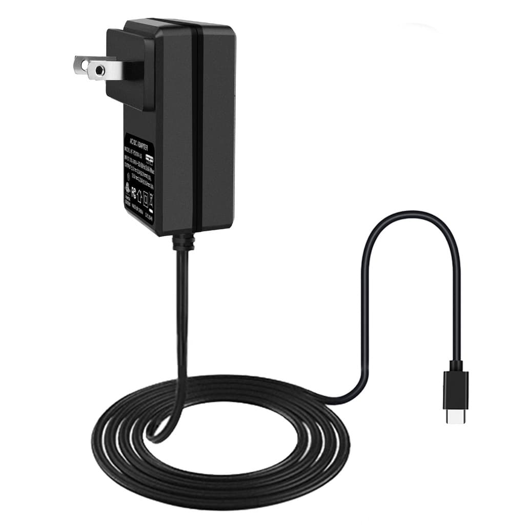 52Pi Raspberry Pi 5 Power Supply