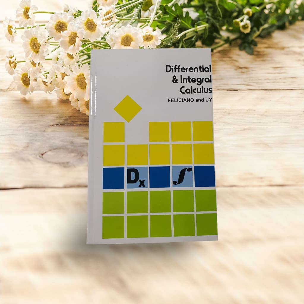 Differential & Integral Calculus