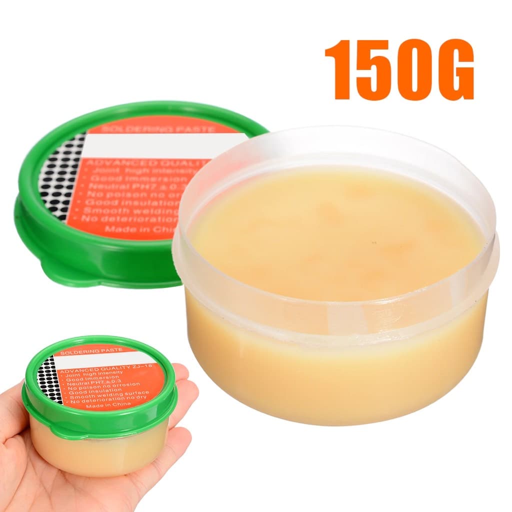 Circuitrocks Soldering Flux 150g